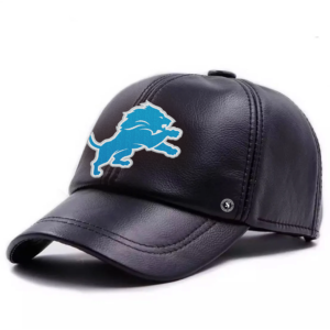 detroit-lions-cap