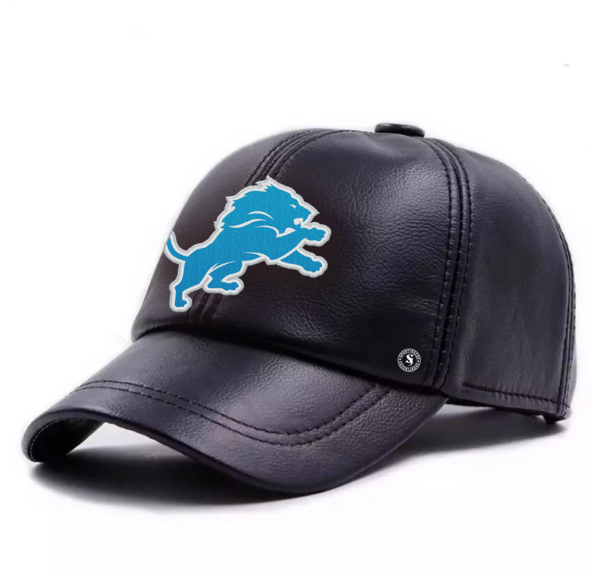 detroit-lions-cap