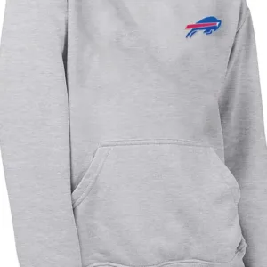 grey-buffalo-bills-hoodie