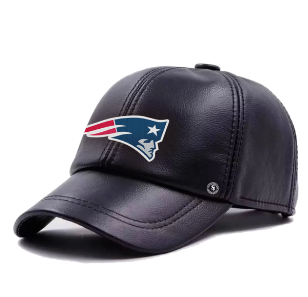 new-england-patriots-cap
