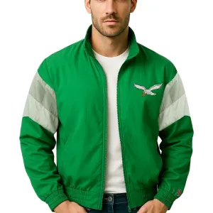 philadelphia-eagles-green-varsity-jacket