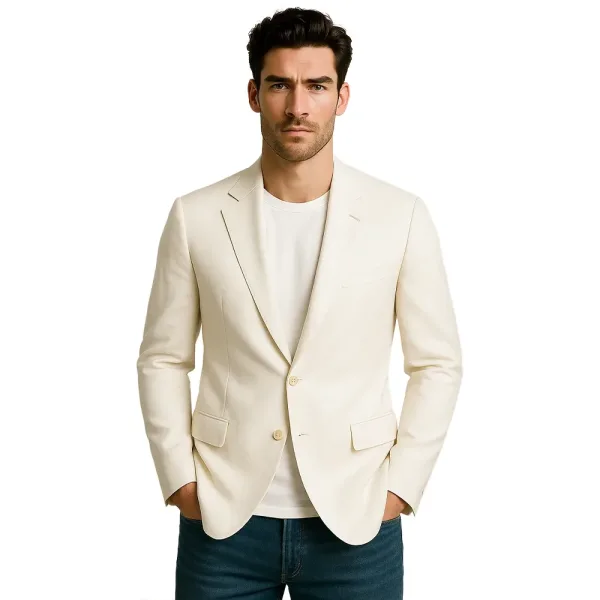 casual-men-white-blazer