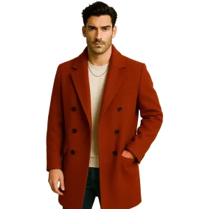 classic-mens-rust-brown-trench-coat