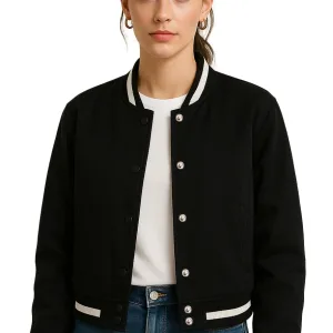 classic-womens-black-varsity-jacket