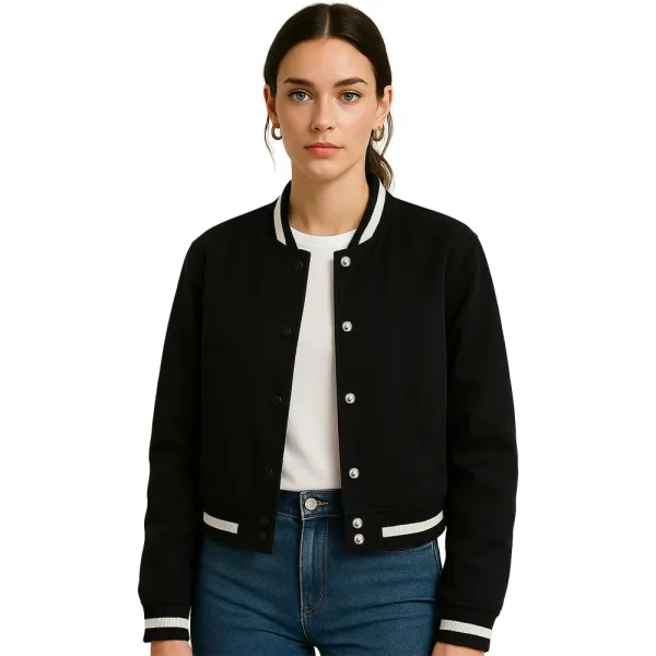 classic-womens-black-varsity-jacket