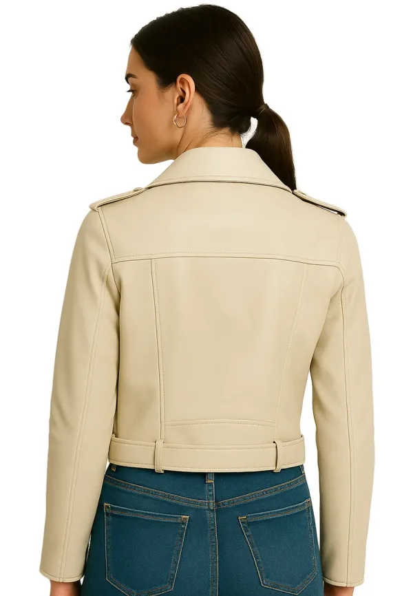 classic-womens-white-leather-jacket