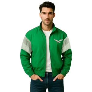 eagles-green-jacket