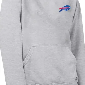grey-buffalo-bills-hoodie