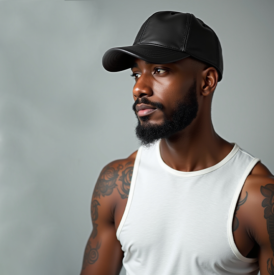hats-collction