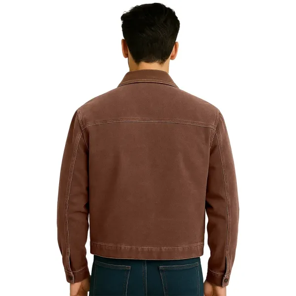 men-brown-suede-jacket