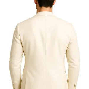 men-white-blazer