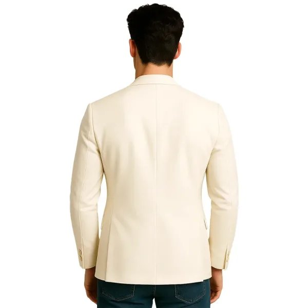 men-white-blazer
