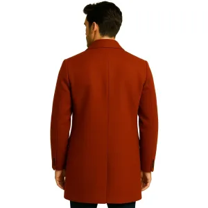 mens-rust-brown-trench-coat