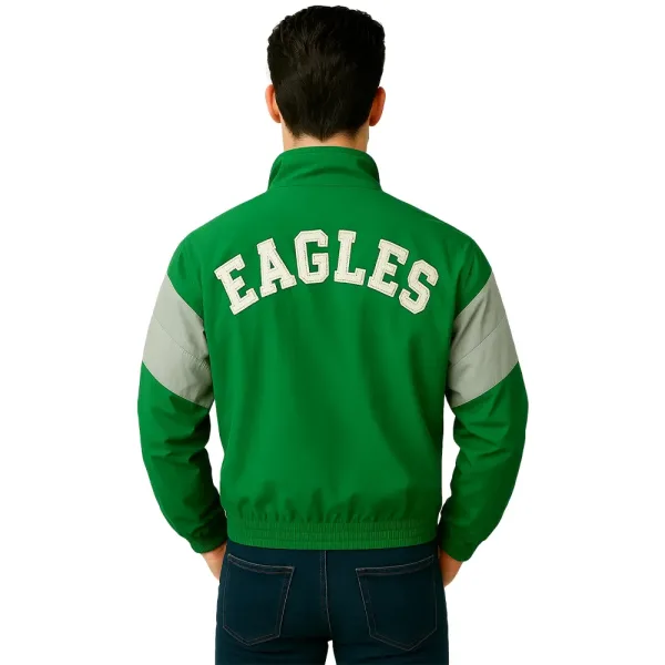 philadelphia-eagles-green-jacket