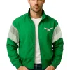 philadelphia-eagles-green-varsity-jacket