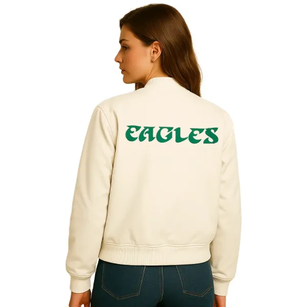 philadelphia-eagles-white-jacket