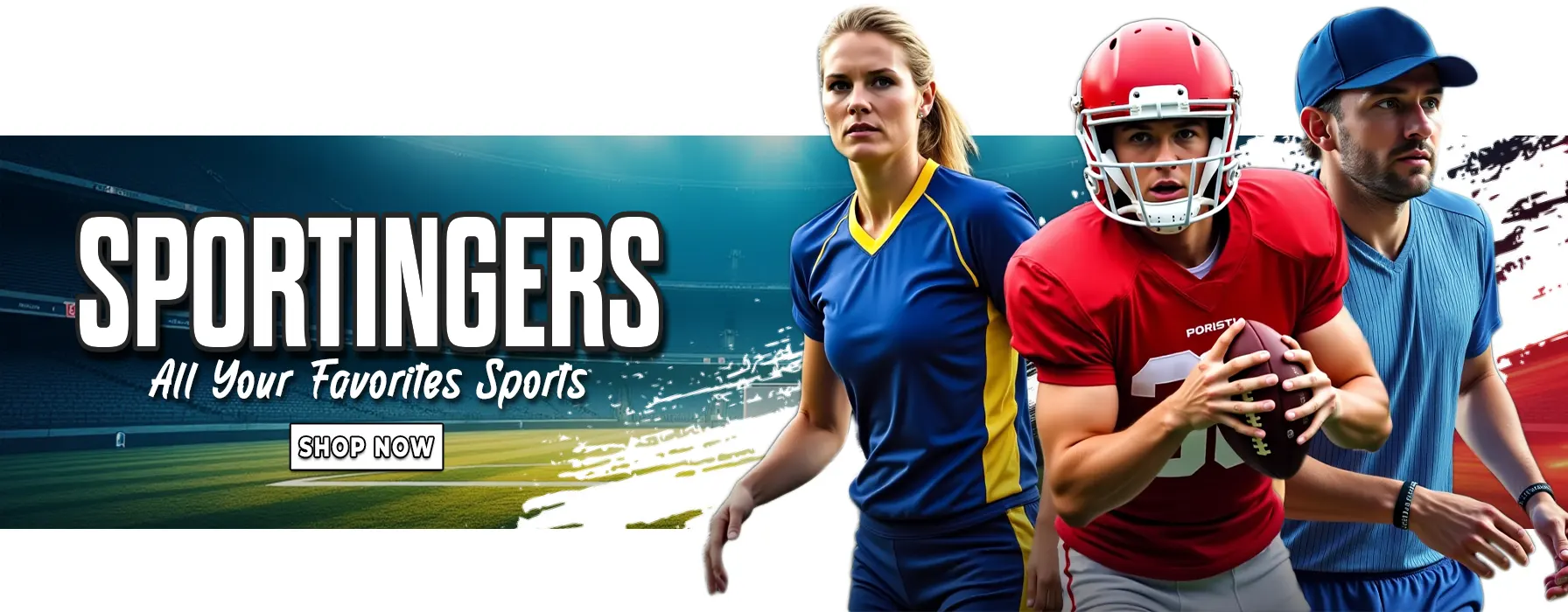 sportingers-sport