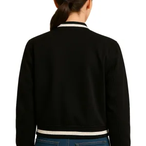womens-black-varsity-jacket