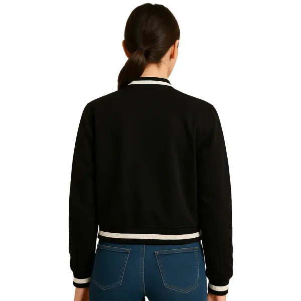 womens-black-varsity-jacket