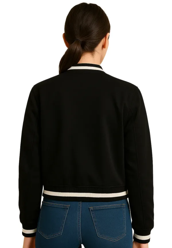 womens-black-varsity-jacket