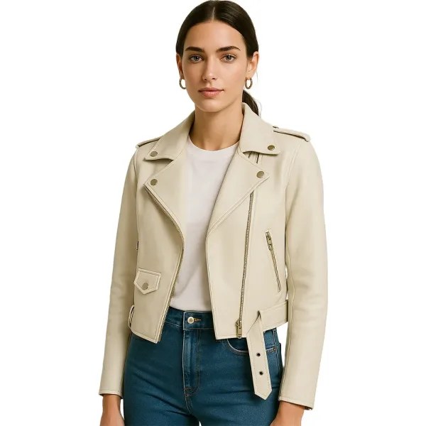 womens-white-leather-jacket