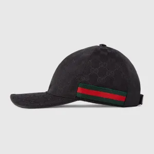 black-baseball-cap