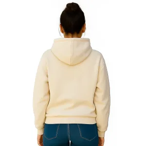 fleece-cream-hoodie