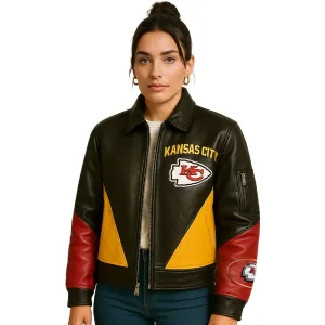 kansas-city-chiefs-leather-jacket