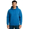 mens-blue-fleece-hoodie