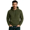 mens-green-terry-hoodie