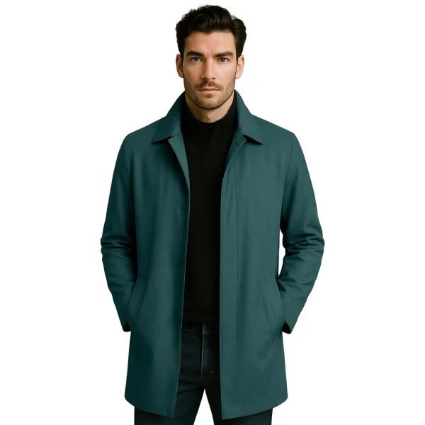 mens-green-wool-coat