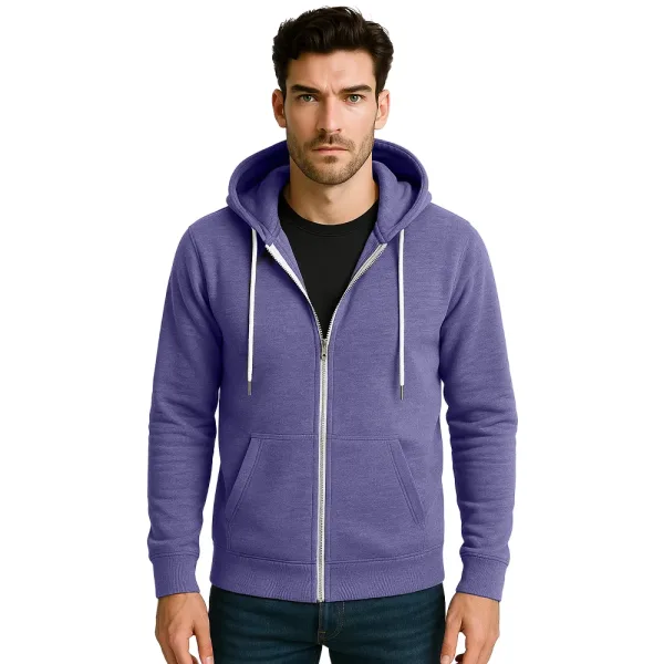 mens-purple-fleece-hoodie
