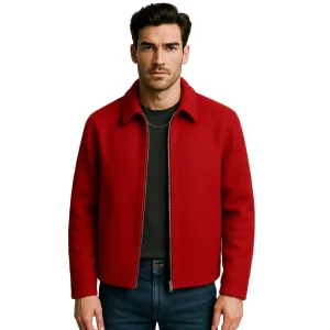 mens-red-wool-jacket