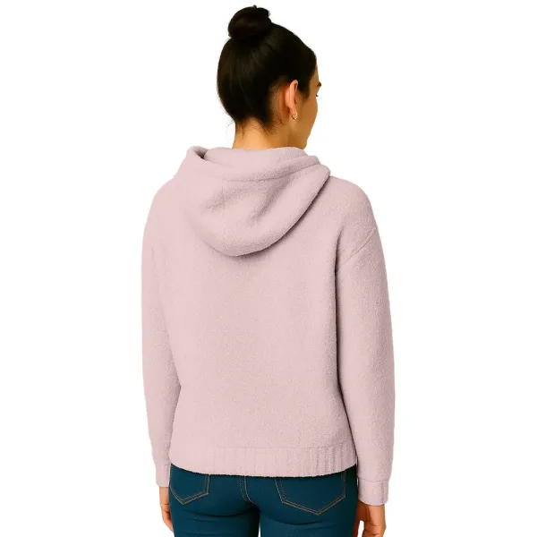 pink-fuzzy-hoodie