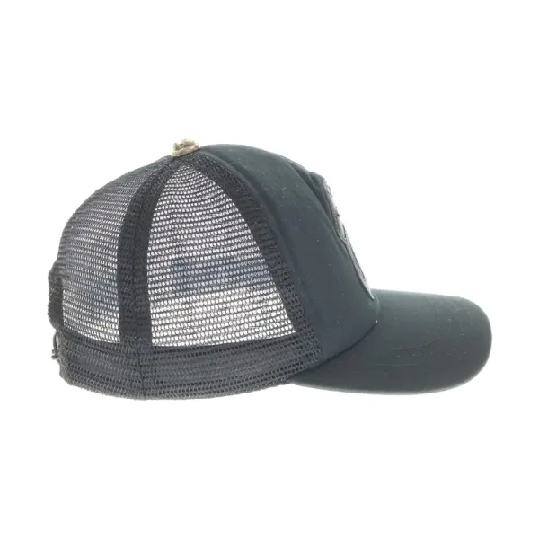 tongue-cap