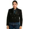 womens-black-denim-jacket