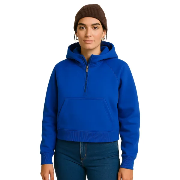 womens-blue-zip-up-hoodie