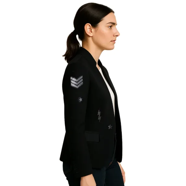 womens-embellished-blazer
