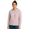 womens-pink-fuzzy-hoodie