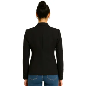 black-scuba-blazer