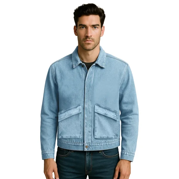 mens-denim-chore-jacket