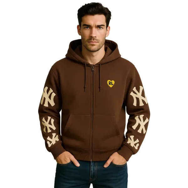 mens-red-letters-new-york-hoodie