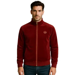 mens-red-track-jacket