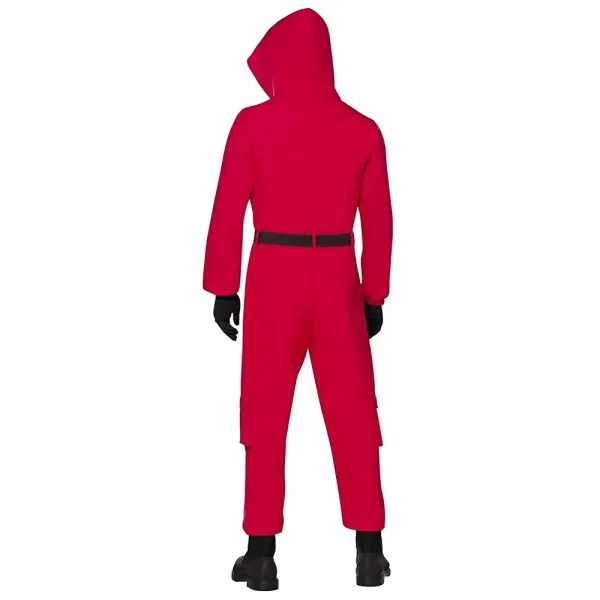 red-cotton-jumpsuit