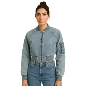 womens-cropped-denim-bomber-jacket