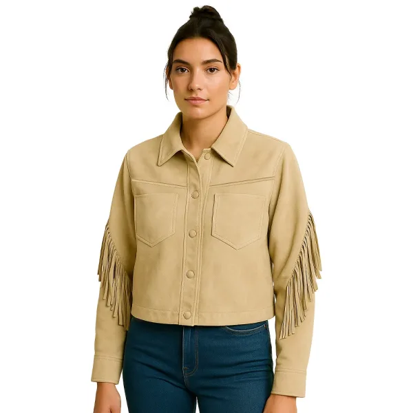 womens-fringe-suede-jacket