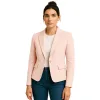 womens-light-pink-blazer