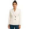 womens-side-button-blazer