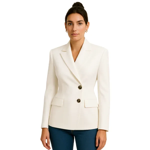 womens-side-button-blazer