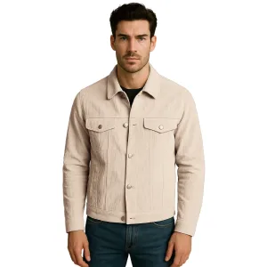 mens-beige-cord-jacket